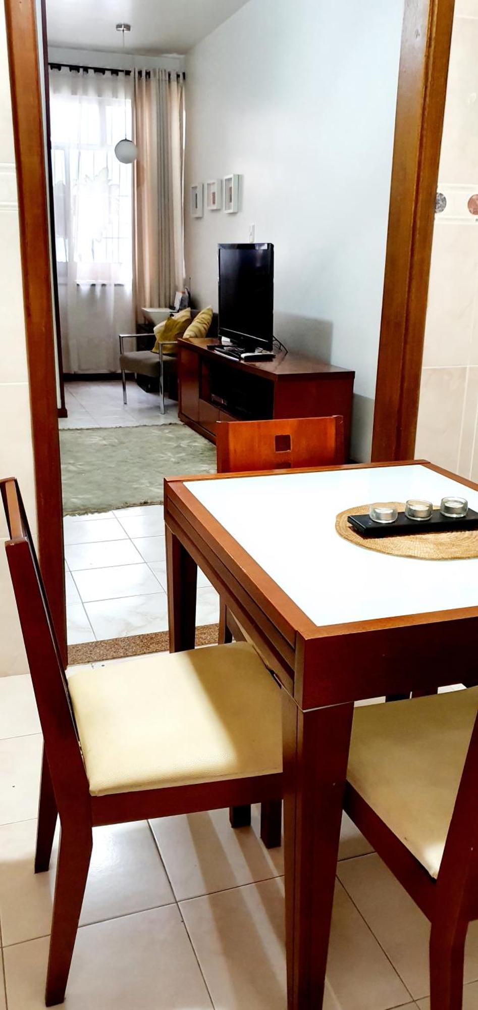Apartamento 2 Quartos Copacabana Praia e Metrô Rio de Janeiro Exterior foto