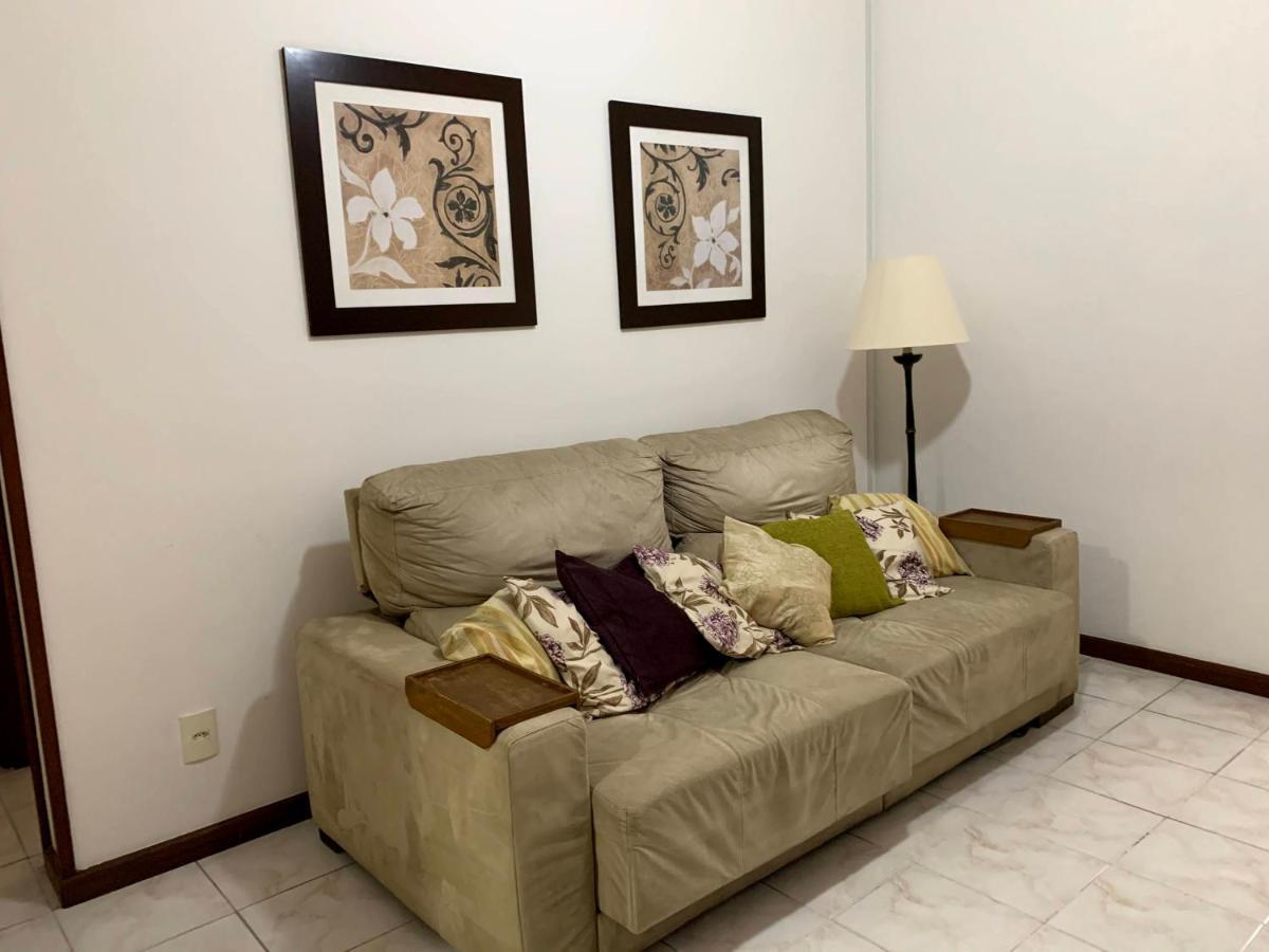 Apartamento 2 Quartos Copacabana Praia e Metrô Rio de Janeiro Exterior foto